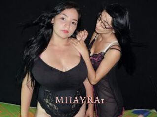 MHAYRA1