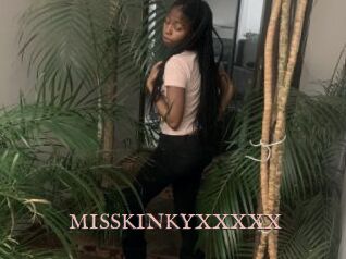 MISSKINKYXXXXX