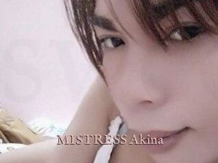 MISTRESS_Akina