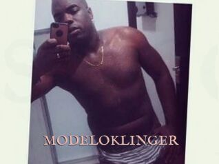 MODELOKLINGER