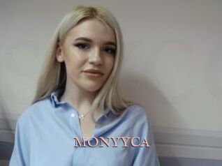 MONYYCA