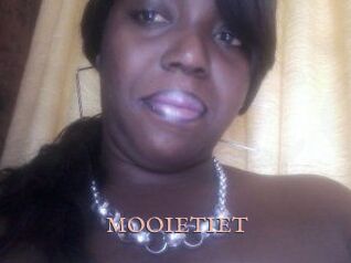 MOOIETIET