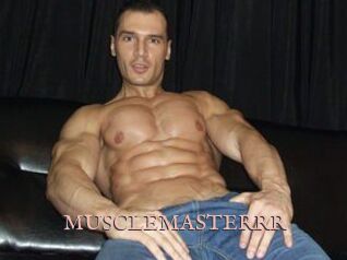 MUSCLEMASTERRR