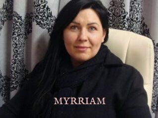 MYRRIAM