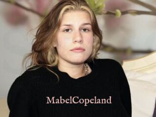 MabelCopeland