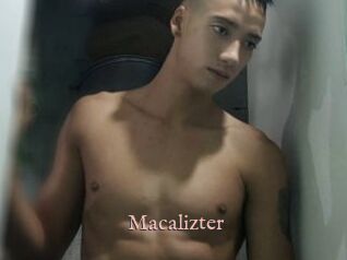 Macalizter