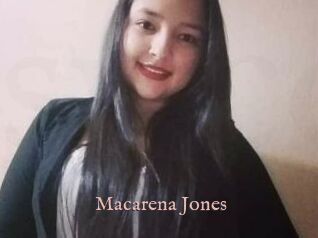 Macarena_Jones