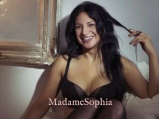 MadameSophia