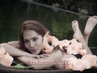 MadammeXXX