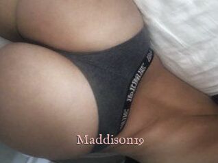 Maddison19