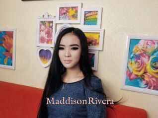 MaddisonRivera