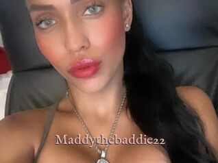 Maddythebaddie22