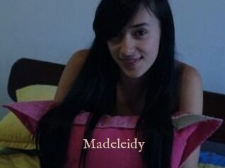 Madeleidy