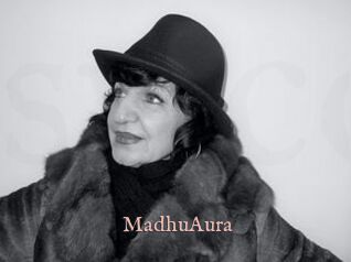 MadhuAura