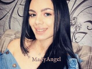 MadyAngel