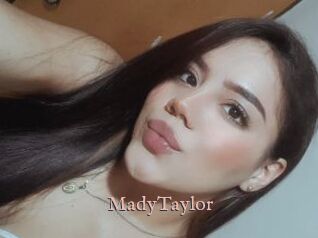 MadyTaylor