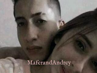 MaferandAndrey