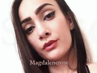 Magdalenerose