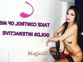 MagicalEyes