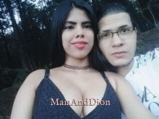 MaiaAndDion