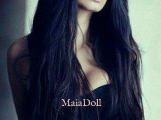 Maia_Doll