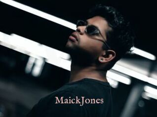 MaickJones