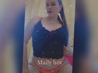 Maily_hot