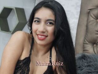 MairaRuiz