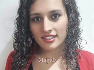 Majjida