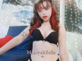 MakiyahBelle