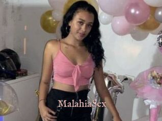 MalahiaSex