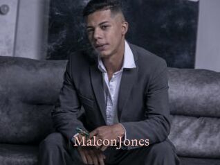 MalconJones