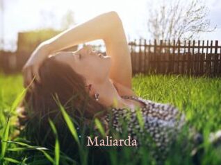 Maliarda