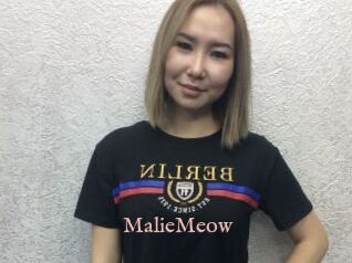 MalieMeow