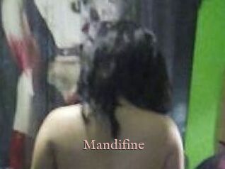 Mandifine