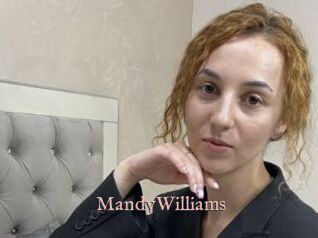 MandyWilliams