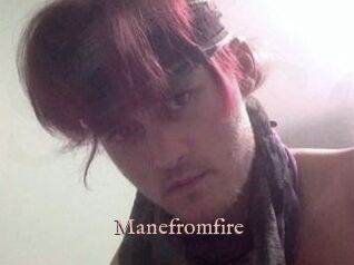 Manefromfire