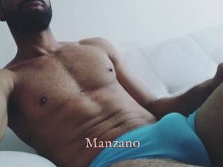 Manzano