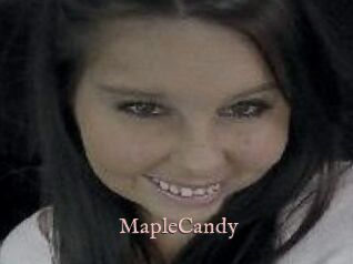 MapleCandy