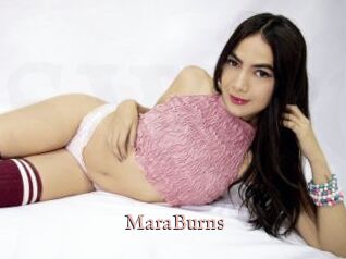 MaraBurns