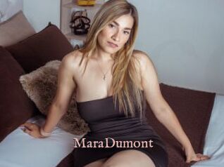 MaraDumont