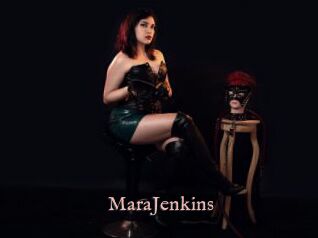 MaraJenkins