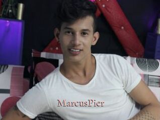 MarcusPier