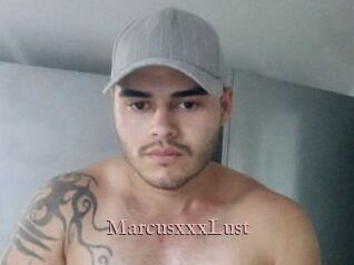 MarcusxxxLust