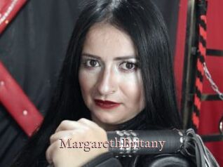 MargarethBritany