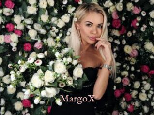 MargoX