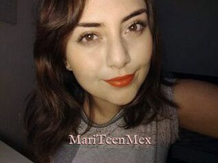 MariTeenMex