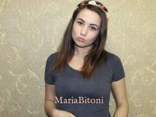 MariaBitoni