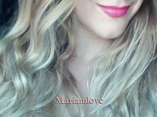 Mariamlove