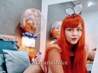 Mariana_dolce